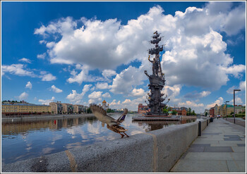 В Москве и Подмосковье объявили нерабочие дни с 28 октября по 7 ноября