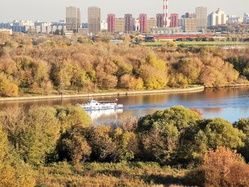 Власти России попросили отказаться от поездок между регионами в нерабочие дни Власти России попросили отказаться от поездок между регионами в нерабочие дни