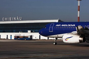 Air Moldova отменила около 20 мартовских рейсов из Кишинёва Air Moldova отменила около 20 мартовских рейсов из Кишинёва
