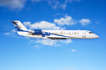 SCAT Airlines запустит ежедневные рейсы из Нур-Султана в Москву SCAT Airlines запустит ежедневные рейсы из Нур-Султана в Москву