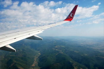 Turkish Airlines временно закрыла продажу билетов из России в Мексику Turkish Airlines временно закрыла продажу билетов из России в Мексику