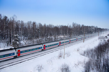 ФПК предложила билеты на верхние места Москва — Владивосток за 2020 рублей