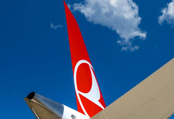 Turkish Airlines поддержала возможную отмену масок на борту Turkish Airlines поддержала возможную отмену масок на борту