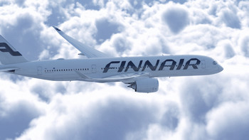 Finnair добавит рейсы из Хельсинки в Болонью, Бордо и Порту Finnair добавит рейсы из Хельсинки в Болонью, Бордо и Порту