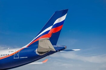 «Аэрофлот» возглавил рейтинг сильнейших авиабрендов мира
