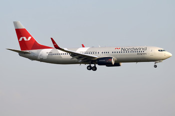 Рейс Nordwind из Новосибирска на Пхукет задержали почти на 16 часов Рейс Nordwind из Новосибирска на Пхукет задержали почти на 16 часов