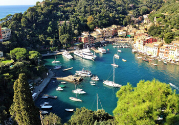 Италия стала самой ожидаемой страной для открытия у туристов из России