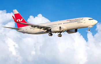 Nordwind добавит четыре регулярных направления из Калининграда летом