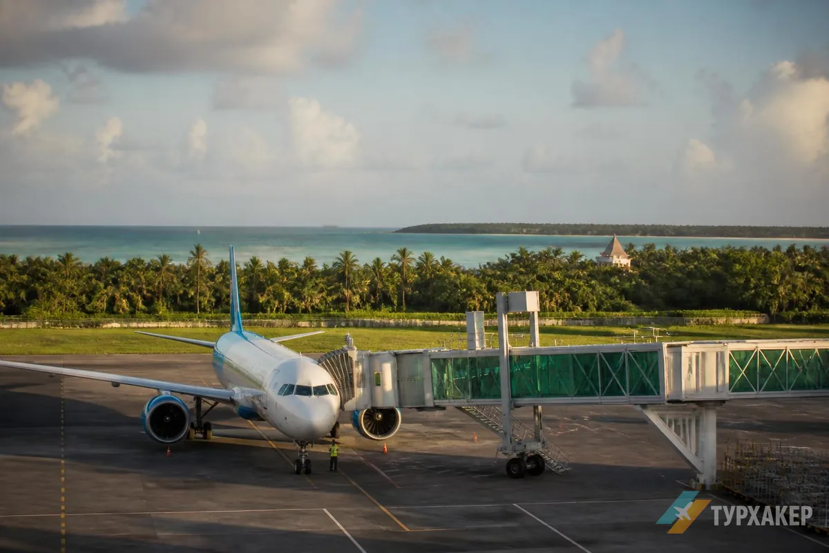 Air Tanzania запланировала рейсы из Москвы через Занзибар в Дар-эс-Салам Air Tanzania запланировала рейсы из Москвы через Занзибар в Дар-эс-Салам