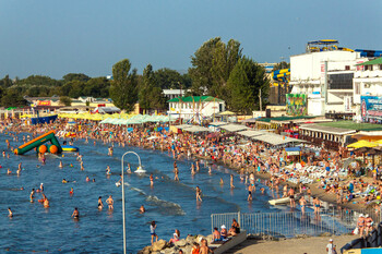 Nordwind запустит прямые рейсы в Анапу из десяти городов Nordwind запустит прямые рейсы в Анапу из десяти городов