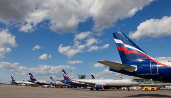 «Аэрофлот» отменил штрафы за обмен и возврат билетов в Барселону