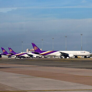 Thai Airways опровергла сообщения об угрозе закрытия