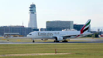 Emirates планирует принимать биткоины за авиабилеты Emirates планирует принимать биткоины за авиабилеты