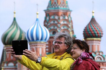Депутат предложил создать в России государственную туркомпанию Депутат предложил создать в России государственную туркомпанию