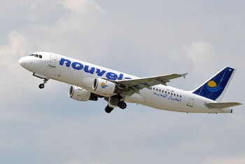 Nouvelair запустила регулярные рейсы из Москвы в Монастир Nouvelair запустила регулярные рейсы из Москвы в Монастир
