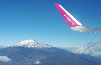 Wizz Air Abu Dhabi сняла с продажи рейсы между Абу-Даби и Москвой