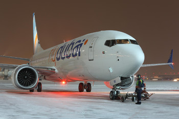flydubai и Ellinair перенесут рейсы из Шереметьево во Внуково flydubai и Ellinair перенесут рейсы из Шереметьево во Внуково