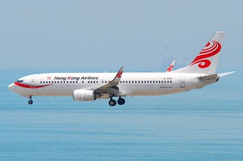 Hong Kong Airlines возобновит рейсы между Гонконгом и Москвой Hong Kong Airlines возобновит рейсы между Гонконгом и Москвой