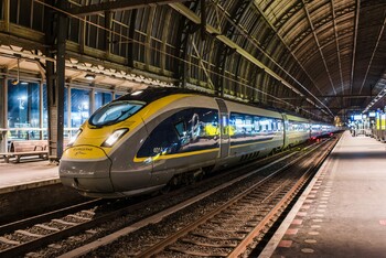 Eurostar предупредила о перебоях в сообщении между Лондоном и Парижем