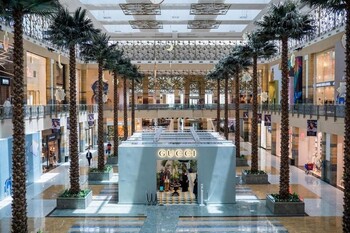 Dubai Summer Surprises: в Дубае пройдёт фестиваль с распродажами и розыгрышами Dubai Summer Surprises: в Дубае пройдёт фестиваль с распродажами и розыгрышами
