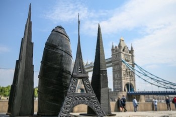 Hilton откажется от пластиковых трубочек в 650 отелях Hilton откажется от пластиковых трубочек в 650 отелях