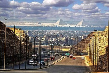 Туроператоры подготовили трансферы из Каира на курорты Красного моря Туроператоры подготовили трансферы из Каира на курорты Красного моря