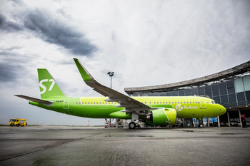 S7 Airlines запустит прямые рейсы из Иркутска на Пхукет S7 Airlines запустит прямые рейсы из Иркутска на Пхукет