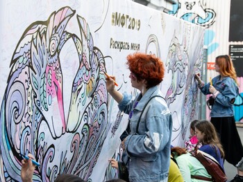 Осенний фестиваль ручного искусства ArtFlection состоится в Москве 5–6 октября Осенний фестиваль ручного искусства ArtFlection состоится в Москве 5–6 октября