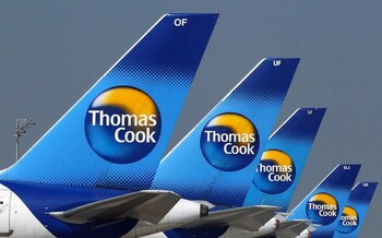 Thomas Cook рассматривает покупку российского туроператора «Библио-Глобус»
