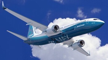 Саудовская Аравия откажется от эксплуатации Boeing 737 MAX Саудовская Аравия откажется от эксплуатации Boeing 737 MAX