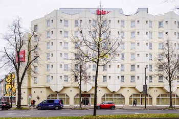 В Европе за три года построят почти 1,5 тысячи новых отелей В Европе за три года построят почти 1,5 тысячи новых отелей