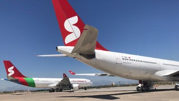 Southwind Airlines начала ежедневные рейсы из Анталии в Москву Southwind Airlines начала ежедневные рейсы из Анталии в Москву