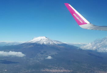 Wizz Air начал летать из Еревана в Прагу Wizz Air начал летать из Еревана в Прагу