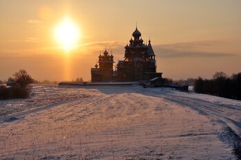 В Карелии с 28 декабря по 3 января ограничат работу музеев и театров