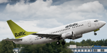 airBaltic с 14 мая вернёт рейсы из Риги в Сочи airBaltic с 14 мая вернёт рейсы из Риги в Сочи