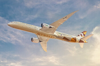 Etihad Airways отложила запуск рейсов между Абу-Даби и Москвой Etihad Airways отложила запуск рейсов между Абу-Даби и Москвой