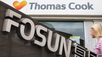 Fosun Tourism планирует возродить бренд Thomas Cook в 2020 году