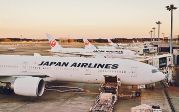 JAL и ANA стали показывать при онлайн-регистрации места пассажиров с детьми