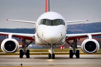 Red Wings объявила о новых рейсах из Екатеринбурга по шести направлениям Red Wings объявила о новых рейсах из Екатеринбурга по шести направлениям