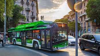 В Милане 25 октября ожидаются перебои в работе общественного транспорта В Милане 25 октября ожидаются перебои в работе общественного транспорта
