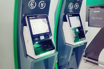 В отелях и торговых центрах ОАЭ появятся автоматы для возврата Tax Free В отелях и торговых центрах ОАЭ появятся автоматы для возврата Tax Free