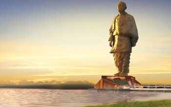 В Индии расследуют фейковое объявление о продаже «Статуи единства» В Индии расследуют фейковое объявление о продаже «Статуи единства»