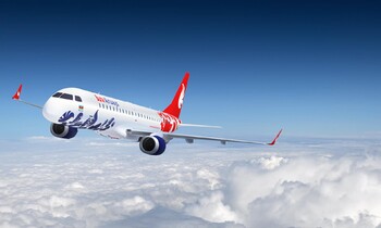 Buta Airways запустит прямые рейсы из Баку в Батуми