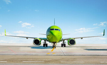 S7 Airlines обновила тарифы в эконом-классе S7 Airlines обновила тарифы в эконом-классе