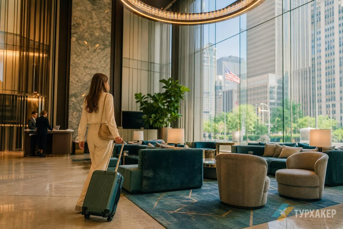 Hilton разрешила участникам Hilton Honors оплачивать отельные расходы баллами Hilton разрешила участникам Hilton Honors оплачивать отельные расходы баллами