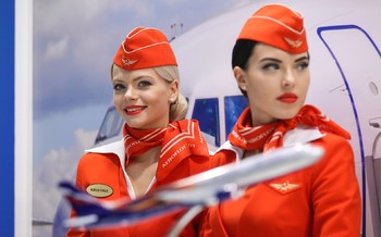 «Аэрофлот» добавит рейсы между городами чемпионата мира по футболу