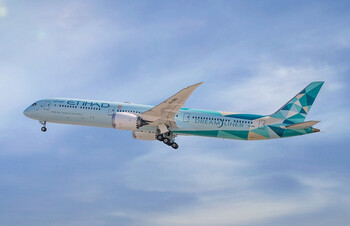 Etihad Airways перенесёт рейсы из Москвы из «Домодедово» в «Шереметьево» Etihad Airways перенесёт рейсы из Москвы из «Домодедово» в «Шереметьево»