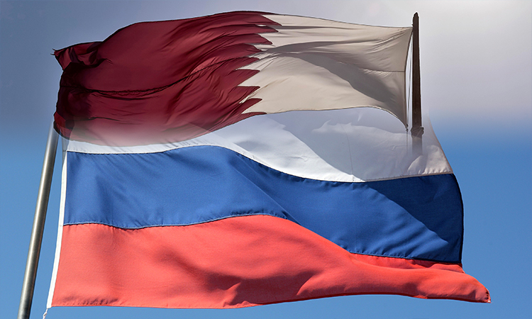 Названа дата отмены визового режима между РФ и Катаром