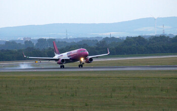 Wizz Air запланировал пять новых маршрутов из Санкт-Петербурга на сентябрь Wizz Air запланировал пять новых маршрутов из Санкт-Петербурга на сентябрь