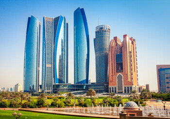 Air Arabia Abu Dhabi запустит рейсы из Абу-Даби в Екатеринбург и Казань